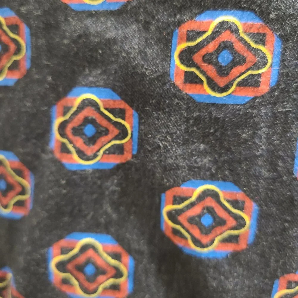 Scotch & Soda Men's Printed Regular Fit Casual Shirt Size: M - Picture 14 of 16